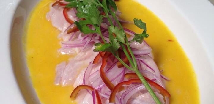 Marisqueria Sabor Porteno