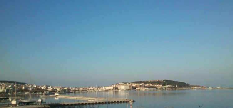 Marina Yacht Club