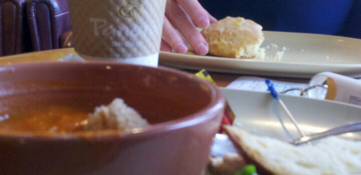 Panera Bread