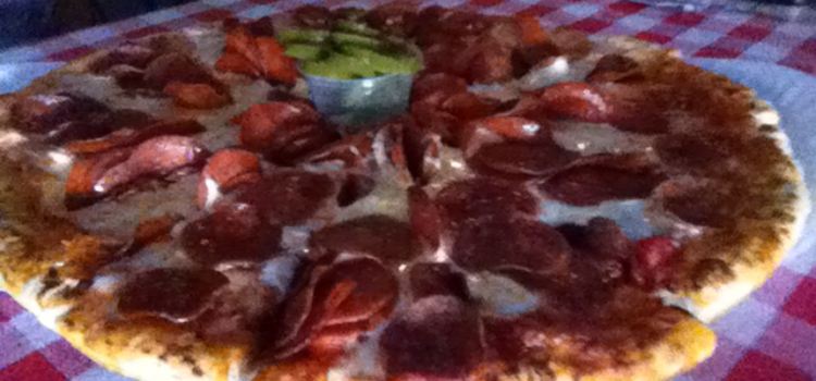L R's Pizza