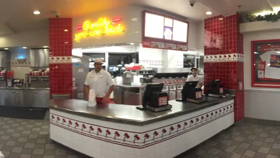 In-N-Out Burger