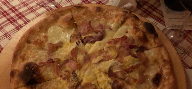 Pizzeria Trevi