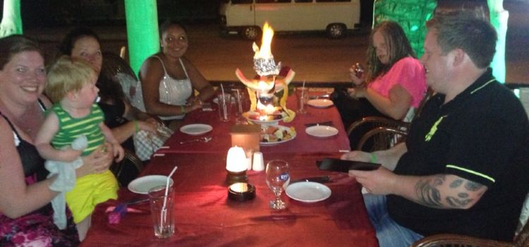 Miami Restaurant & Bar