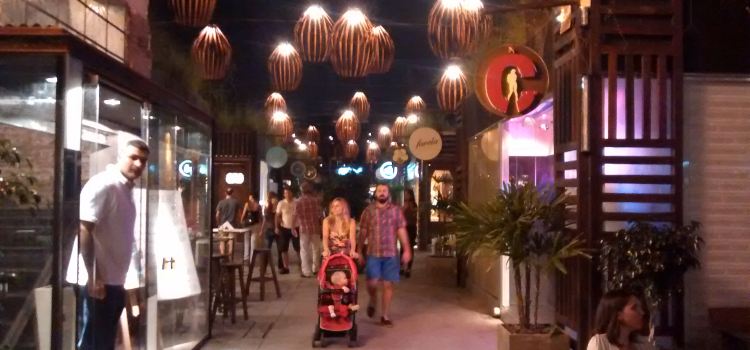 Fuga RestoBar
