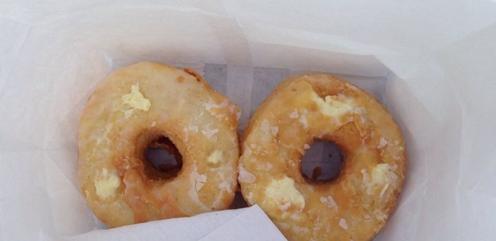 Rossmoor Pastries/Matt&Nat Bakery