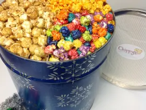 Chippy's Popcorn Creations