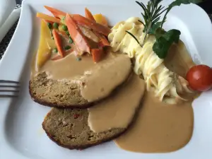 HafenBuffet Restaurant Bar