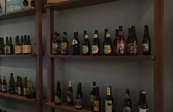 Catraio Craft Beer Shop
