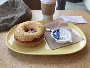 Panera Bread