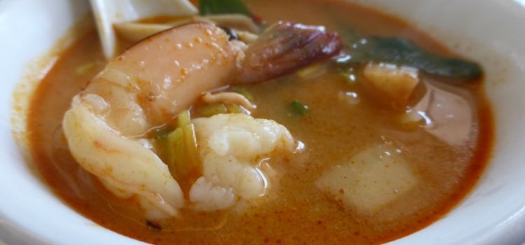 Double Queue Thai Cuisine Port Dickson