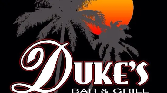 Duke's Bar And Grill