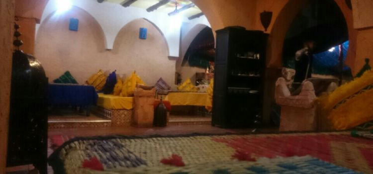 Dar Naji