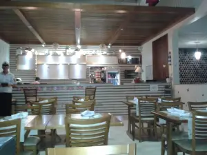 Restaurante Recanto Do Farol