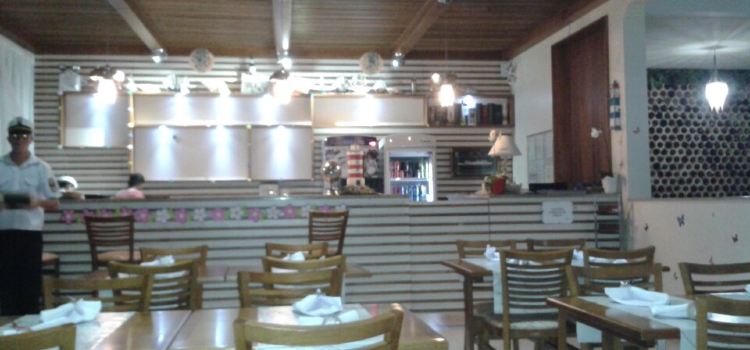 Restaurante Recanto Do Farol