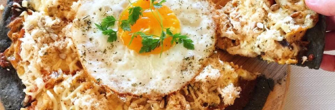 TWT cafe Tea Warmer Treat