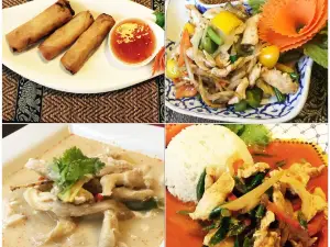 Chang Thai