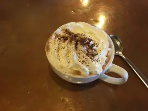 Water Street Coffee Roaster