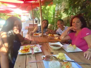 Restaurante Bar Cafe Plaza Mayor