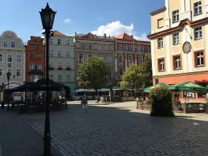 Rynek 43 Restaurant