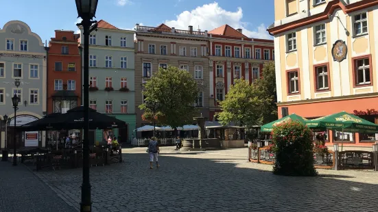 Rynek 43 Restaurant