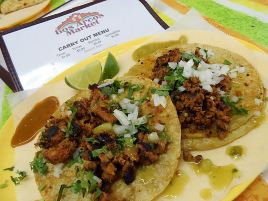 Los Arcos Market
