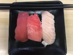 Sushiro Omuta