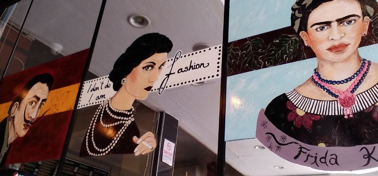 Cafe Friendzone 3rd Wave Coffee & Roastery