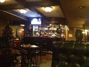 The Scotch Bar