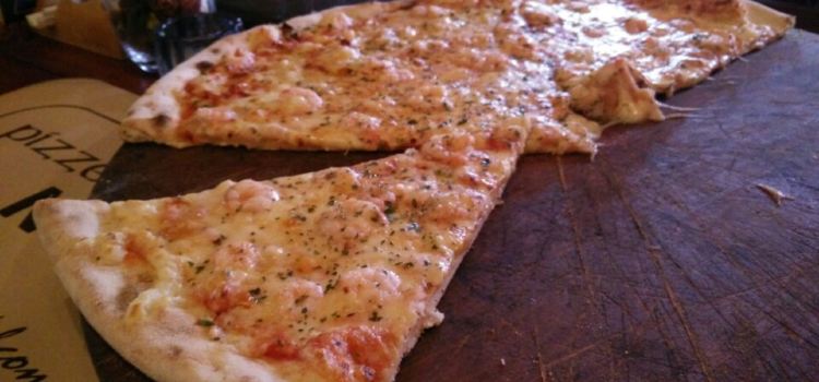 Pizzeria Ivo Nr1