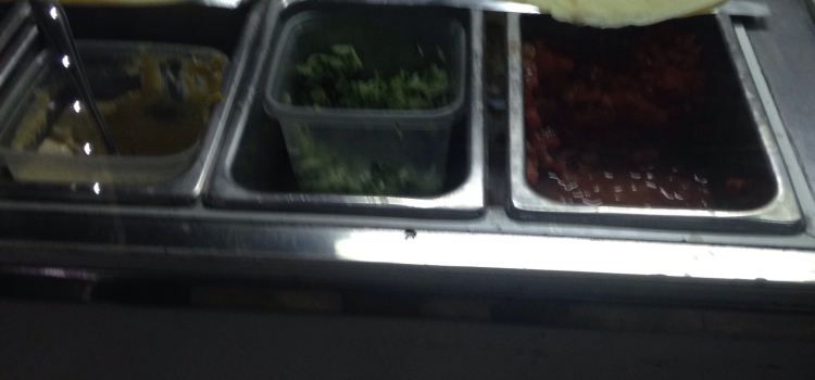 Tikva Shawarma