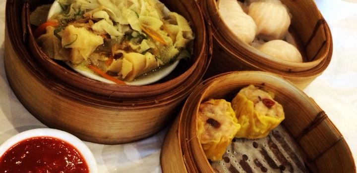 Maxim Saigan Restaurant