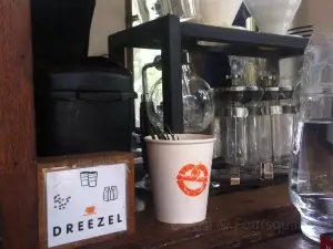 Dreezel Coffee