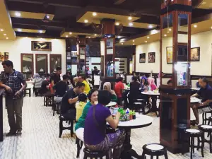 Kedai Kopi Arabika