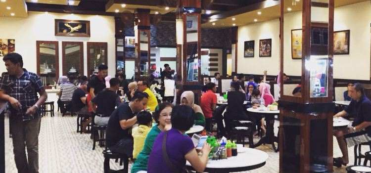Kedai Kopi Arabika