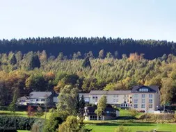 Gästehaus Wilgersdorf