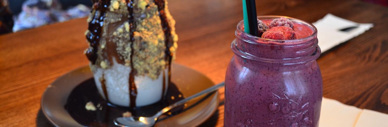 Talutti - Bakes 'n' Shakes