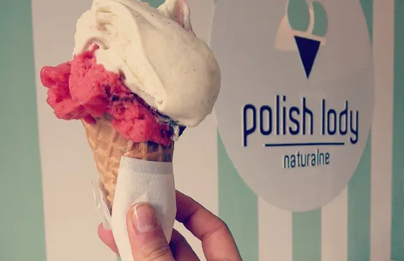 Polish Lody