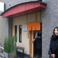Tempura Fukamachi User Photo