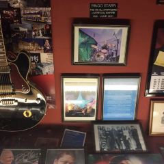 Cavern Club User Photo