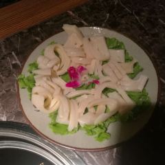 壹家海派老火锅(爱建店) User Photo