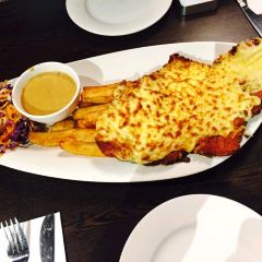 Universal Restaurant User Photo