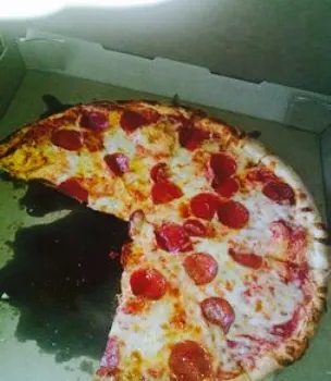 Giovanni's NY Pizza