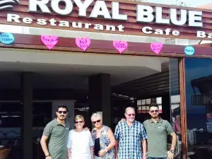 Royal Blue Restaurant