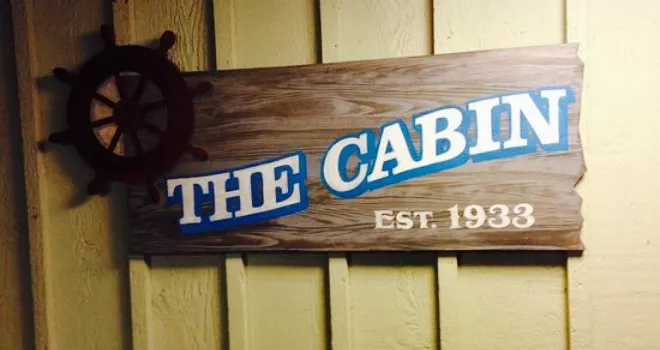 Cabin Tavern