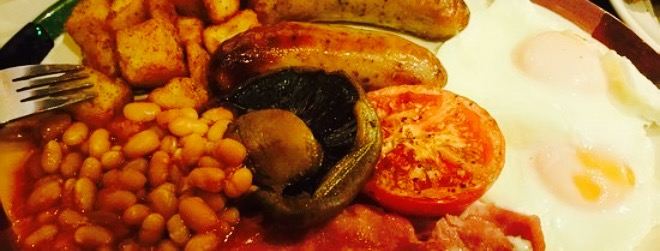 Frankie & Benny's. T2 Manchester Int Airport