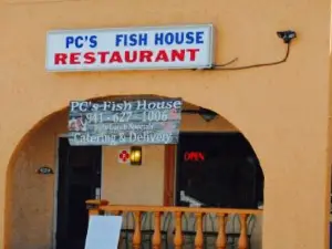 PC's Fish House