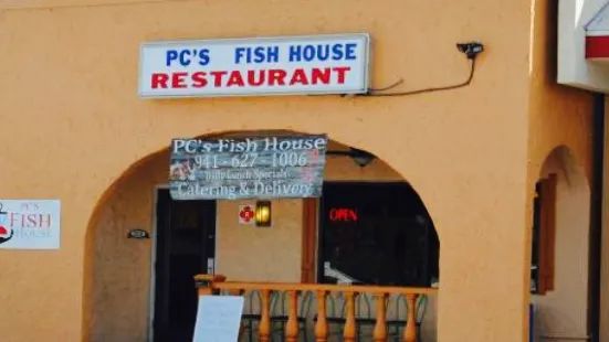 PC's Fish House