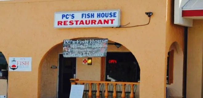 PC's Fish House