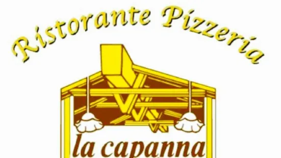 Ristorante Pizzeria la Capanna