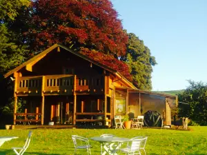 Loughcrew Coffee Shop